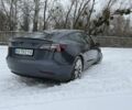 Серый Тесла Модель 3, объемом двигателя 0 л и пробегом 115 тыс. км за 16000 $, фото 4 на Automoto.ua