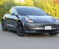 Сірий Тесла Модель 3, об'ємом двигуна 0 л та пробігом 82 тис. км за 16500 $, фото 1 на Automoto.ua