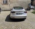 Сірий Тесла Модель 3, об'ємом двигуна 0 л та пробігом 93 тис. км за 16400 $, фото 3 на Automoto.ua