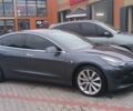 Серый Тесла Модель 3, объемом двигателя 0 л и пробегом 182 тыс. км за 15000 $, фото 1 на Automoto.ua