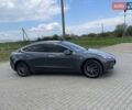 Сірий Тесла Модель 3, об'ємом двигуна 0 л та пробігом 74 тис. км за 28000 $, фото 1 на Automoto.ua