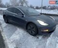 Сірий Тесла Модель 3, об'ємом двигуна 0 л та пробігом 315 тис. км за 14750 $, фото 1 на Automoto.ua