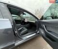 Серый Тесла Модель 3, объемом двигателя 0 л и пробегом 124 тыс. км за 14990 $, фото 12 на Automoto.ua
