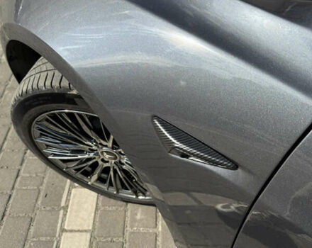 Серый Тесла Модель 3, объемом двигателя 0 л и пробегом 85 тыс. км за 16500 $, фото 11 на Automoto.ua