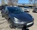 Серый Тесла Модель 3, объемом двигателя 0 л и пробегом 125 тыс. км за 13500 $, фото 2 на Automoto.ua