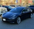 Сірий Тесла Модель 3, об'ємом двигуна 0 л та пробігом 98 тис. км за 17100 $, фото 1 на Automoto.ua