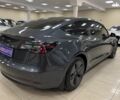Сірий Тесла Модель 3, об'ємом двигуна 0 л та пробігом 76 тис. км за 19900 $, фото 7 на Automoto.ua