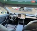 Серый Тесла Модель 3, объемом двигателя 0 л и пробегом 112 тыс. км за 14999 $, фото 22 на Automoto.ua