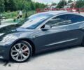 Сірий Тесла Модель 3, об'ємом двигуна 0 л та пробігом 177 тис. км за 20000 $, фото 1 на Automoto.ua