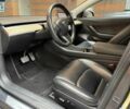Сірий Тесла Модель 3, об'ємом двигуна 0 л та пробігом 165 тис. км за 16500 $, фото 5 на Automoto.ua
