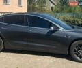 Серый Тесла Модель 3, объемом двигателя 0 л и пробегом 102 тыс. км за 17800 $, фото 6 на Automoto.ua