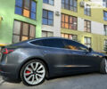 Серый Тесла Модель 3, объемом двигателя 0 л и пробегом 86 тыс. км за 21999 $, фото 4 на Automoto.ua