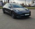 Серый Тесла Модель 3, объемом двигателя 0 л и пробегом 96 тыс. км за 18700 $, фото 4 на Automoto.ua