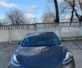 Серый Тесла Модель 3, объемом двигателя 0 л и пробегом 130 тыс. км за 17000 $, фото 5 на Automoto.ua