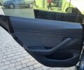 Серый Тесла Модель 3, объемом двигателя 75 л и пробегом 140 тыс. км за 21000 $, фото 15 на Automoto.ua