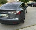 Сірий Тесла Модель 3, об'ємом двигуна 0 л та пробігом 116 тис. км за 17800 $, фото 11 на Automoto.ua