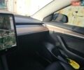 Серый Тесла Модель 3, объемом двигателя 0 л и пробегом 97 тыс. км за 19900 $, фото 14 на Automoto.ua