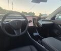 Сірий Тесла Модель 3, об'ємом двигуна 0 л та пробігом 141 тис. км за 16699 $, фото 12 на Automoto.ua