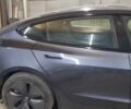 Сірий Тесла Модель 3, об'ємом двигуна 0 л та пробігом 122 тис. км за 17000 $, фото 1 на Automoto.ua