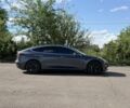 Сірий Тесла Модель 3, об'ємом двигуна 0 л та пробігом 200 тис. км за 15897 $, фото 1 на Automoto.ua