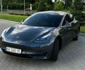 Сірий Тесла Модель 3, об'ємом двигуна 0 л та пробігом 198 тис. км за 14300 $, фото 3 на Automoto.ua