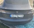 Серый Тесла Модель 3, объемом двигателя 0 л и пробегом 205 тыс. км за 13500 $, фото 2 на Automoto.ua