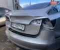 Сірий Тесла Модель 3, об'ємом двигуна 0 л та пробігом 100 тис. км за 6500 $, фото 5 на Automoto.ua