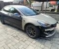 Сірий Тесла Модель 3, об'ємом двигуна 0 л та пробігом 206 тис. км за 12700 $, фото 7 на Automoto.ua