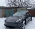 Серый Тесла Модель 3, объемом двигателя 0 л и пробегом 150 тыс. км за 16500 $, фото 2 на Automoto.ua