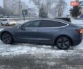 Серый Тесла Модель 3, объемом двигателя 0 л и пробегом 315 тыс. км за 14750 $, фото 4 на Automoto.ua
