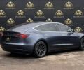 Серый Тесла Модель 3, объемом двигателя 0 л и пробегом 219 тыс. км за 18000 $, фото 5 на Automoto.ua