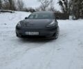Серый Тесла Модель 3, объемом двигателя 0 л и пробегом 115 тыс. км за 16000 $, фото 2 на Automoto.ua