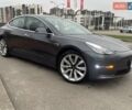 Серый Тесла Модель 3, объемом двигателя 0 л и пробегом 145 тыс. км за 15900 $, фото 4 на Automoto.ua