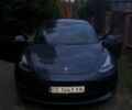 Серый Тесла Модель 3, объемом двигателя 0 л и пробегом 187 тыс. км за 14700 $, фото 17 на Automoto.ua