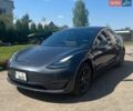 Сірий Тесла Модель 3, об'ємом двигуна 0 л та пробігом 102 тис. км за 17800 $, фото 1 на Automoto.ua