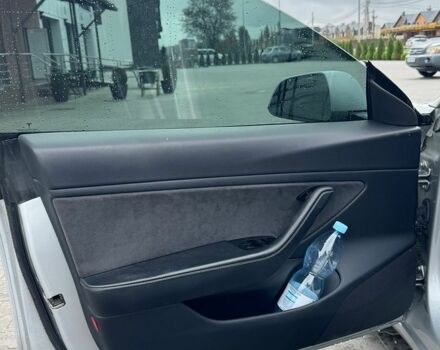 Сірий Тесла Модель 3, об'ємом двигуна 0 л та пробігом 215 тис. км за 15500 $, фото 14 на Automoto.ua