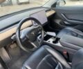Сірий Тесла Модель 3, об'ємом двигуна 0 л та пробігом 126 тис. км за 15990 $, фото 13 на Automoto.ua