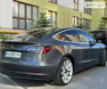 Сірий Тесла Модель 3, об'ємом двигуна 0 л та пробігом 86 тис. км за 21999 $, фото 5 на Automoto.ua