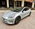 Сірий Тесла Модель 3, об'ємом двигуна 0 л та пробігом 71 тис. км за 17900 $, фото 1 на Automoto.ua