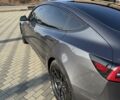 Сірий Тесла Модель 3, об'ємом двигуна 0 л та пробігом 122 тис. км за 15490 $, фото 7 на Automoto.ua