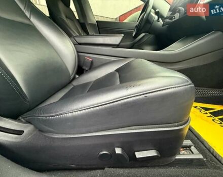 Серый Тесла Модель 3, объемом двигателя 0 л и пробегом 162 тыс. км за 13999 $, фото 72 на Automoto.ua