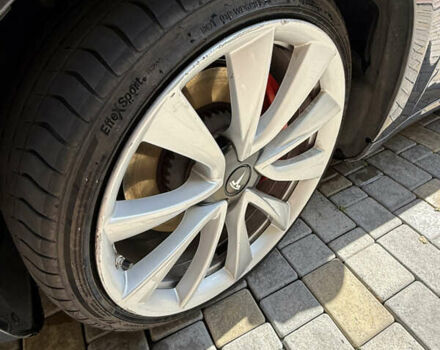 Серый Тесла Модель 3, объемом двигателя 0 л и пробегом 93 тыс. км за 18500 $, фото 2 на Automoto.ua