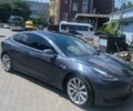 Серый Тесла Модель 3, объемом двигателя 0 л и пробегом 187 тыс. км за 15500 $, фото 1 на Automoto.ua
