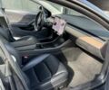 Сірий Тесла Модель 3, об'ємом двигуна 0 л та пробігом 61 тис. км за 22000 $, фото 4 на Automoto.ua