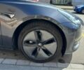 Серый Тесла Модель 3, объемом двигателя 0 л и пробегом 203 тыс. км за 13500 $, фото 4 на Automoto.ua