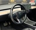 Серый Тесла Модель 3, объемом двигателя 0 л и пробегом 219 тыс. км за 18000 $, фото 8 на Automoto.ua