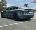 Сірий Тесла Модель 3, об'ємом двигуна 0 л та пробігом 34 тис. км за 9500 $, фото 2 на Automoto.ua