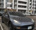 Сірий Тесла Модель 3, об'ємом двигуна 0 л та пробігом 166 тис. км за 17700 $, фото 2 на Automoto.ua