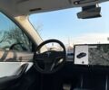 Серый Тесла Модель 3, объемом двигателя 0 л и пробегом 165 тыс. км за 17000 $, фото 21 на Automoto.ua