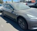 Сірий Тесла Модель 3, об'ємом двигуна 0 л та пробігом 101 тис. км за 10500 $, фото 10 на Automoto.ua